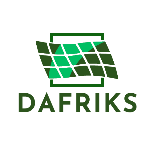 Dafriks Energy Group